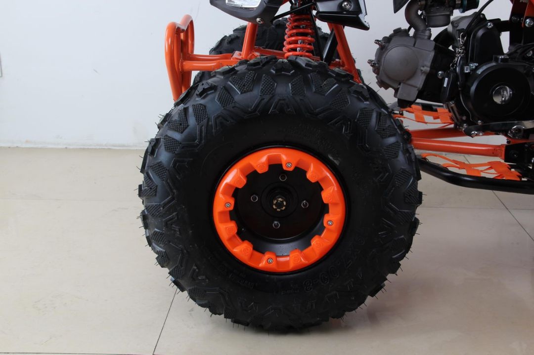 Квадроцикл Motax ATV T-Rex Super LUX 125 cc