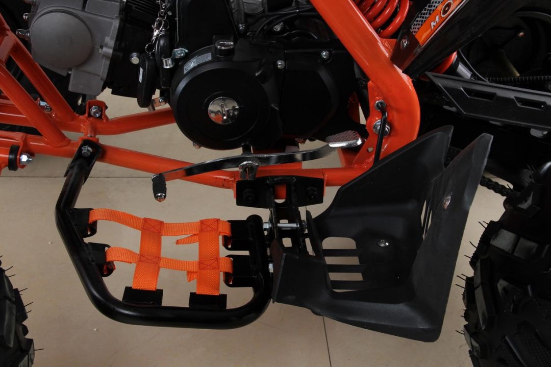 Квадроцикл Motax ATV T-Rex Super LUX 125 cc