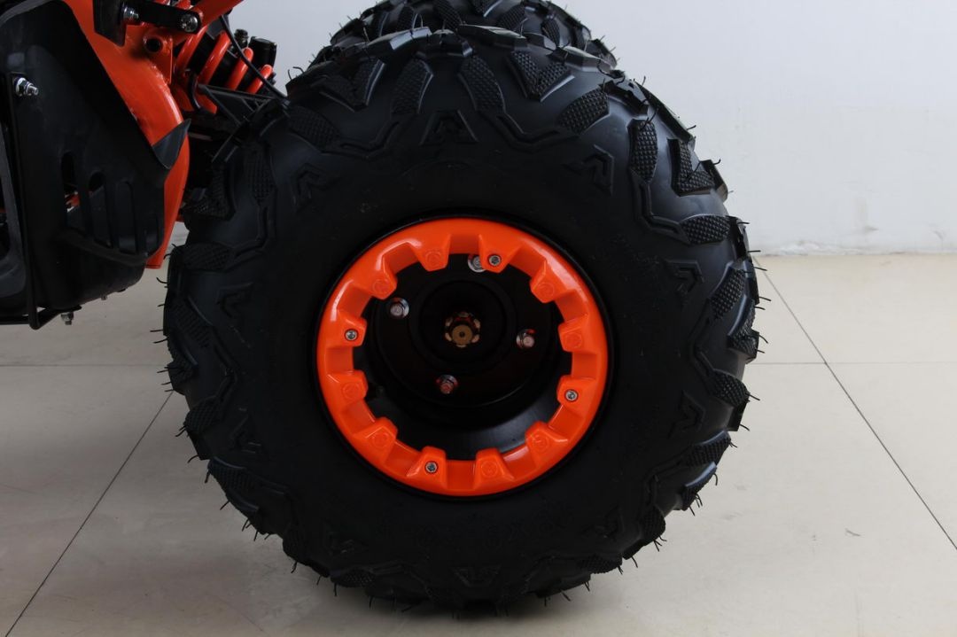 Квадроцикл Motax ATV T-Rex Super LUX 125 cc