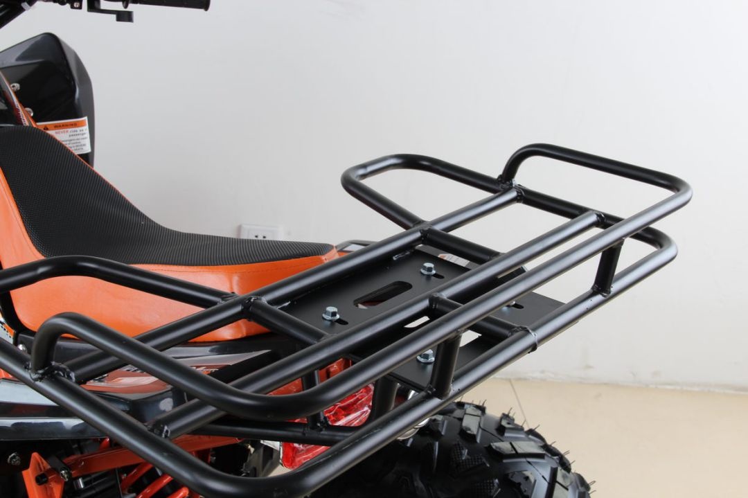 Квадроцикл Motax ATV T-Rex Super LUX 125 cc