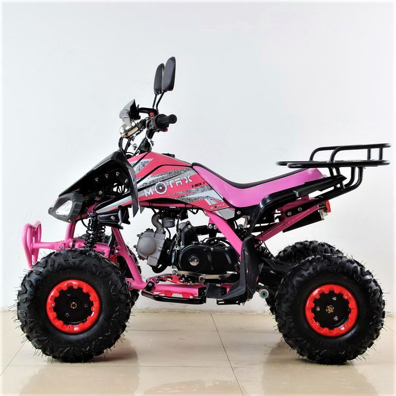 Квадроцикл Motax ATV T-Rex Super LUX 125 cc
