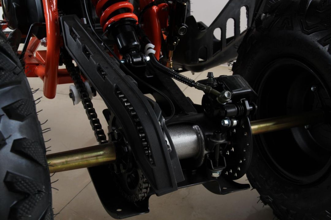 Квадроцикл Motax ATV T-Rex Super LUX 125 cc