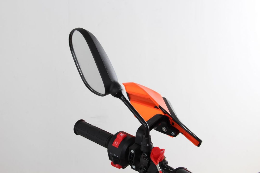 Квадроцикл Motax ATV T-Rex Super LUX 125 cc