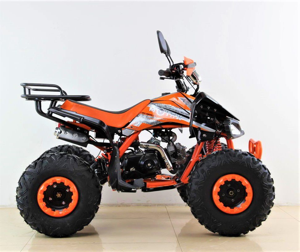 Квадроцикл Motax ATV T-Rex Super LUX 125 cc