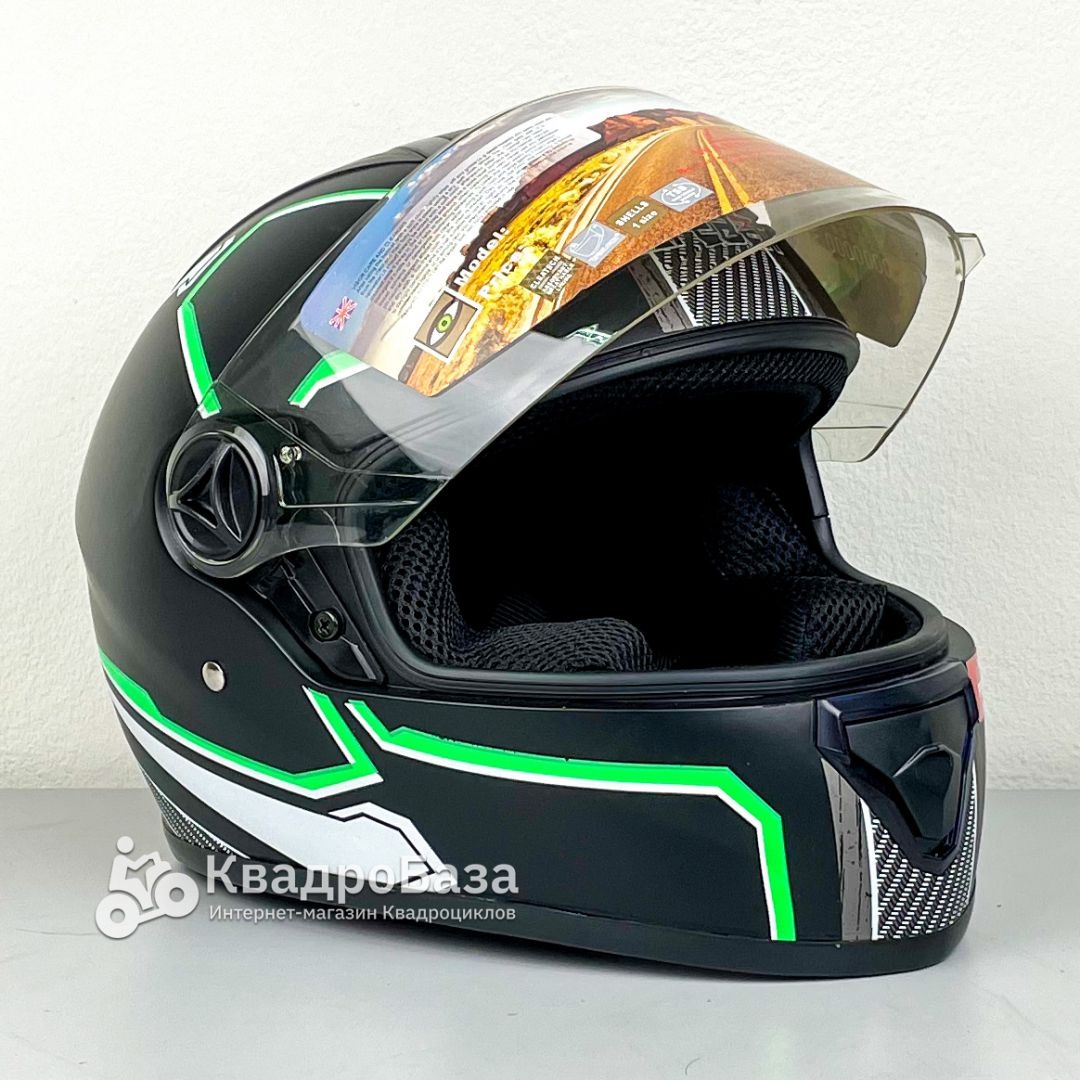 Детский шлем SAFEBET 112