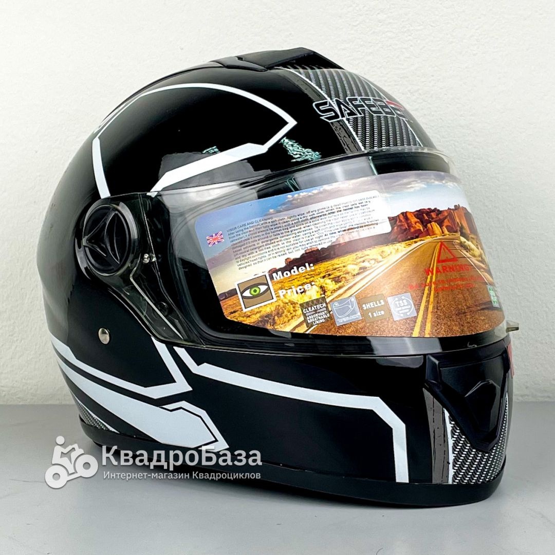 Детский шлем SAFEBET 112