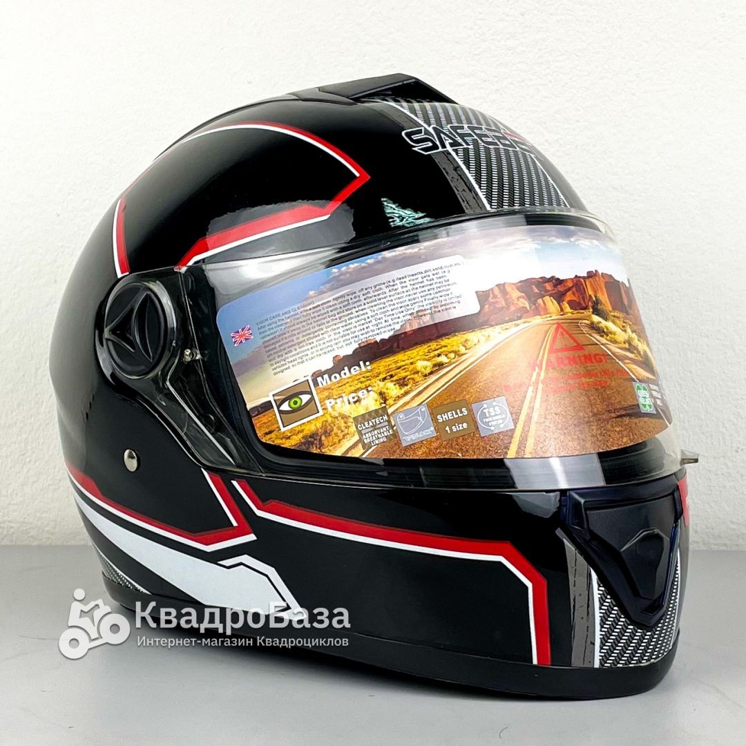 Детский шлем SAFEBET 112