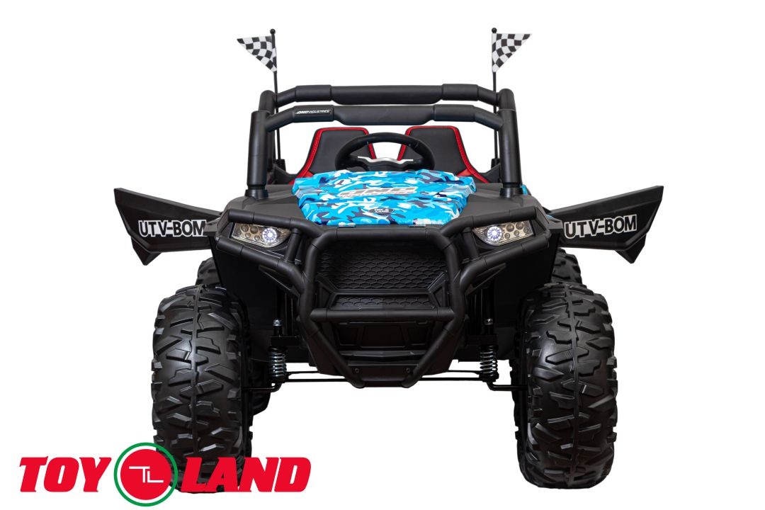 Детский электрический багги JC 999