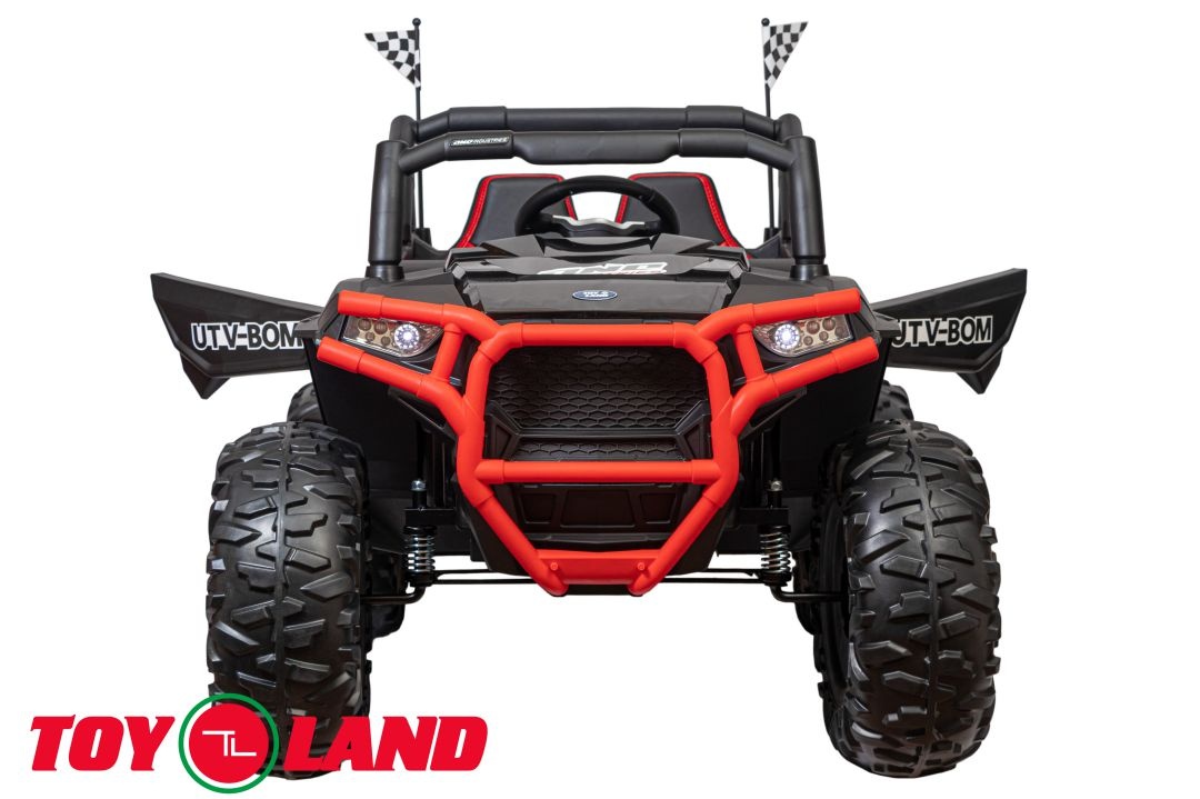 Детский электрический багги JC 999