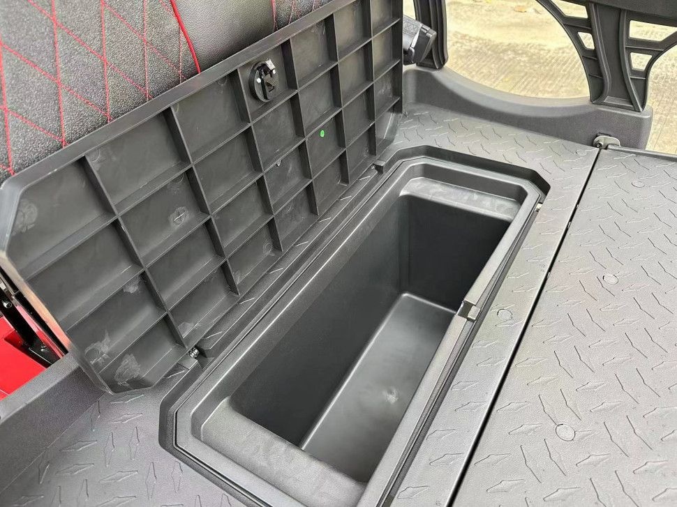 Гольфкар GreenCamel Linhai A42L