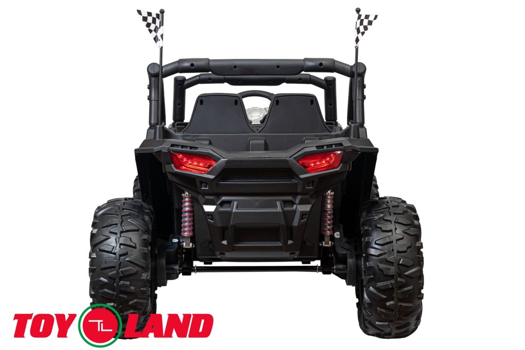 Детский электрический багги JC 999