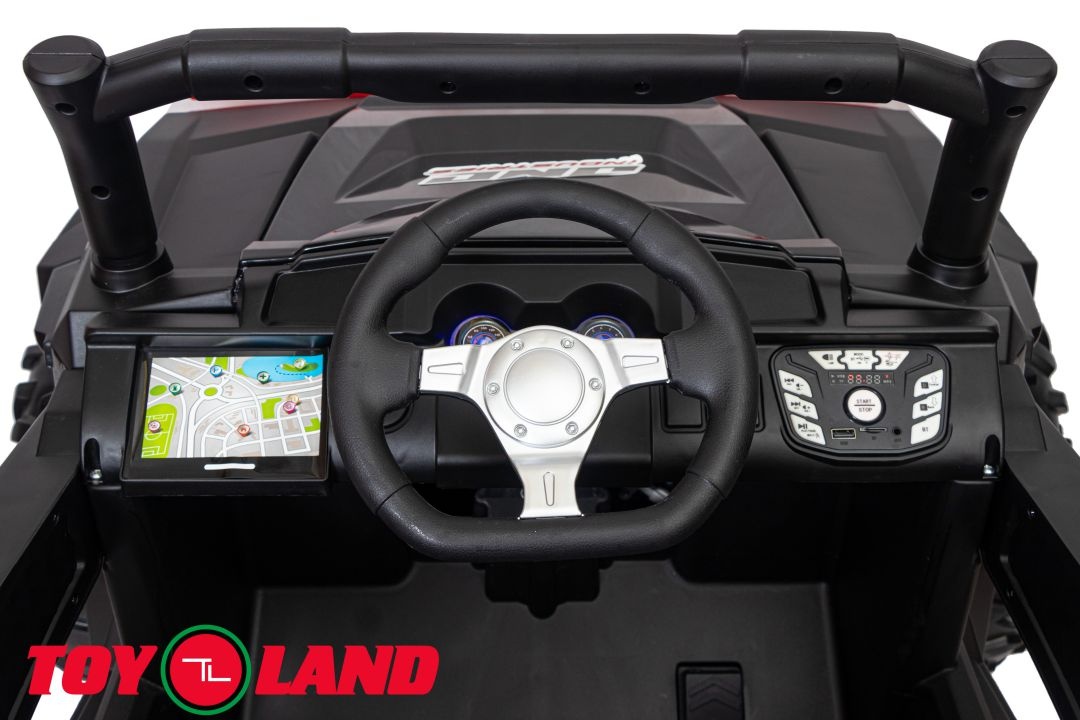 Детский электрический багги JC 999