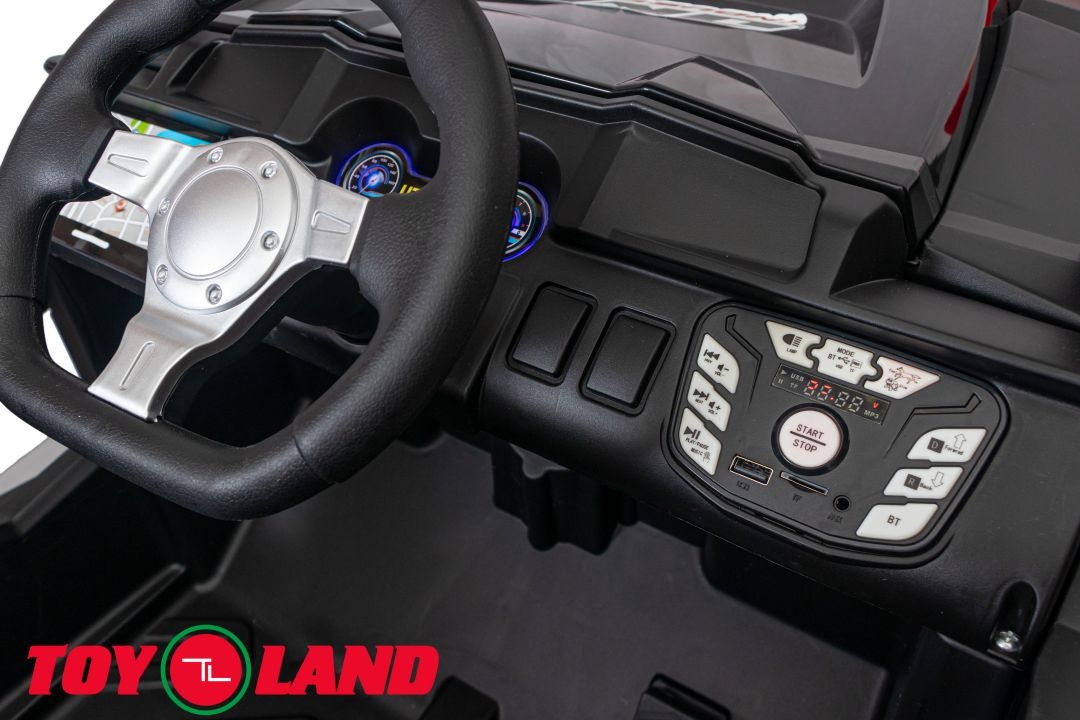 Детский электрический багги JC 999