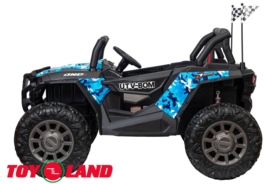 Детский электрический багги JC 999