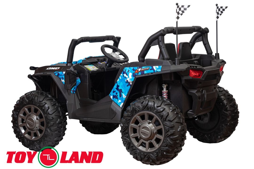 Детский электрический багги JC 999