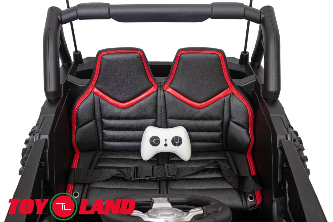 Детский электрический багги JC 999