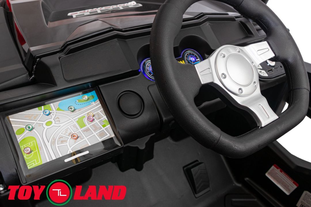 Детский электрический багги JC 999