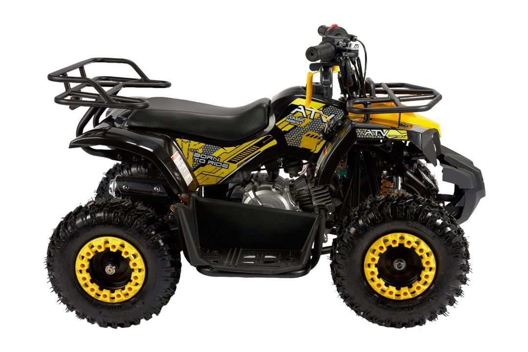 Детский квадроцикл ATV Classic mini 4T