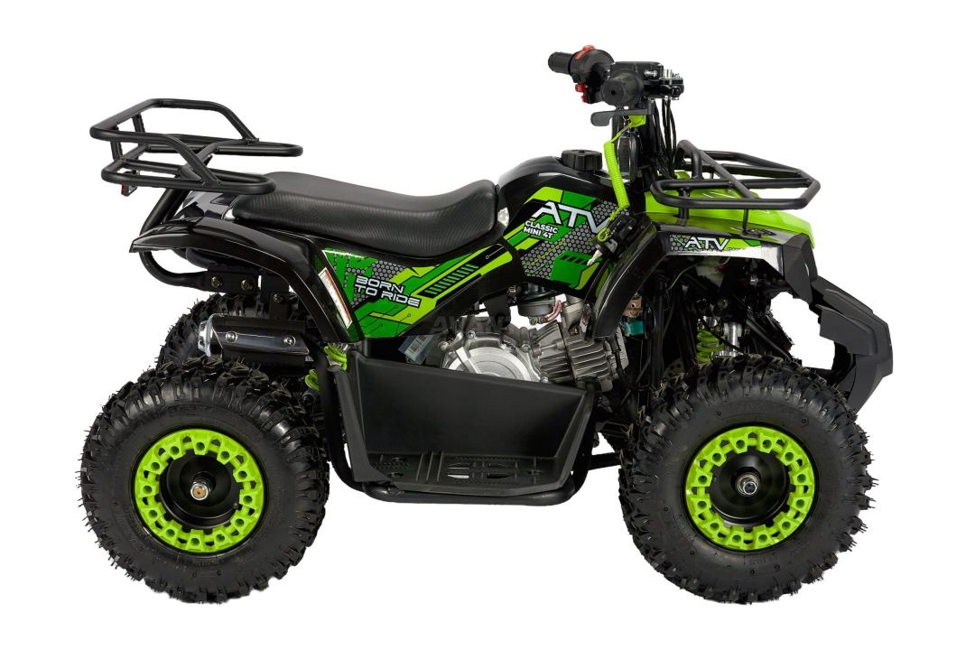 Детский квадроцикл ATV Classic mini 4T