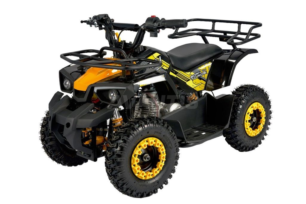 Детский квадроцикл ATV Classic mini 4T