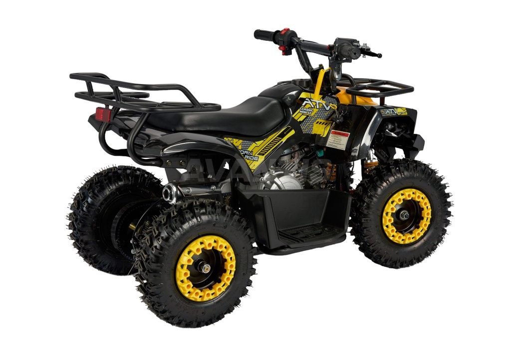 Детский квадроцикл ATV Classic mini 4T