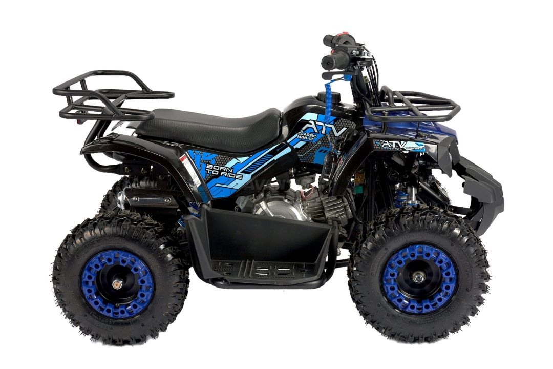 Детский квадроцикл ATV Classic mini 4T