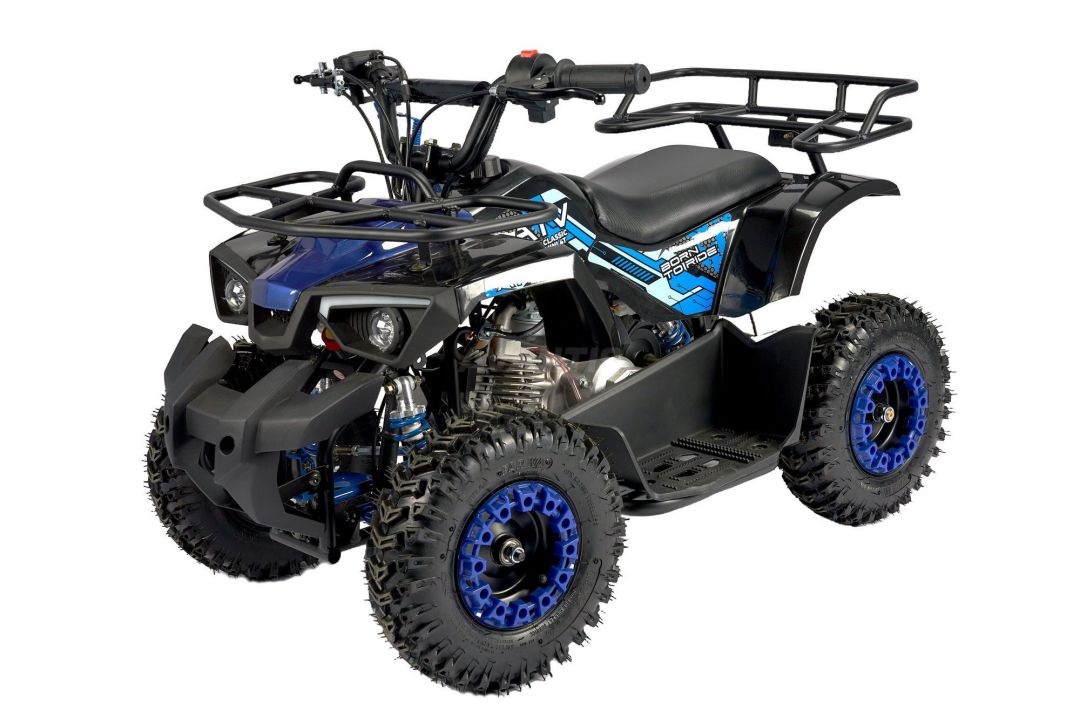 Детский квадроцикл ATV Classic mini 4T