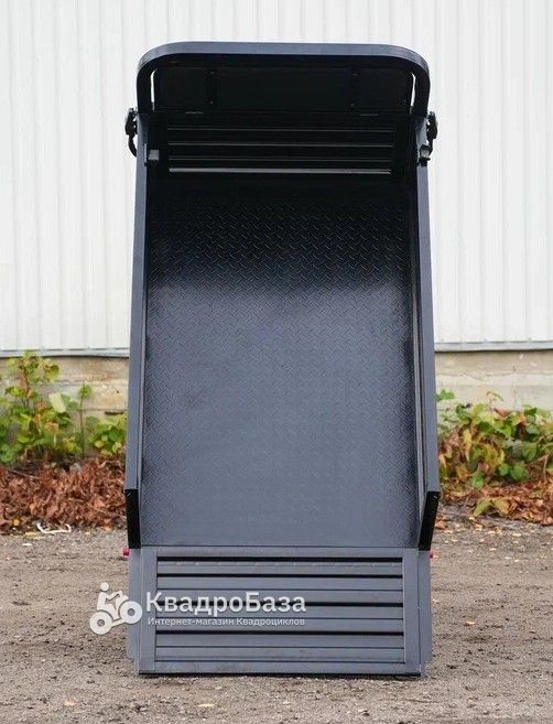 Электроскутер WHITE SIBERIA SIBTRIKE CARGO (2025)