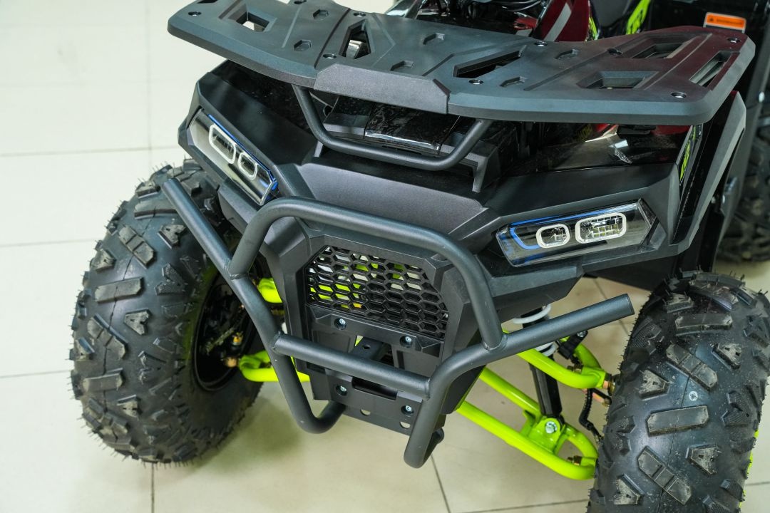 Квадроцикл бензиновый MOTAX GRIZLIK D125