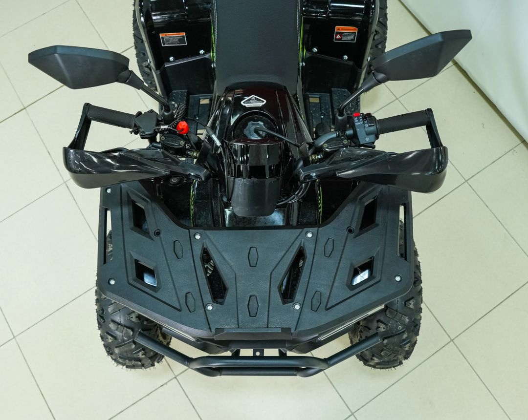 Квадроцикл бензиновый MOTAX GRIZLIK D125