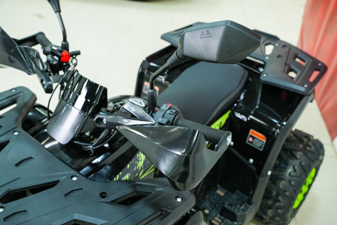 Квадроцикл бензиновый MOTAX GRIZLIK D125