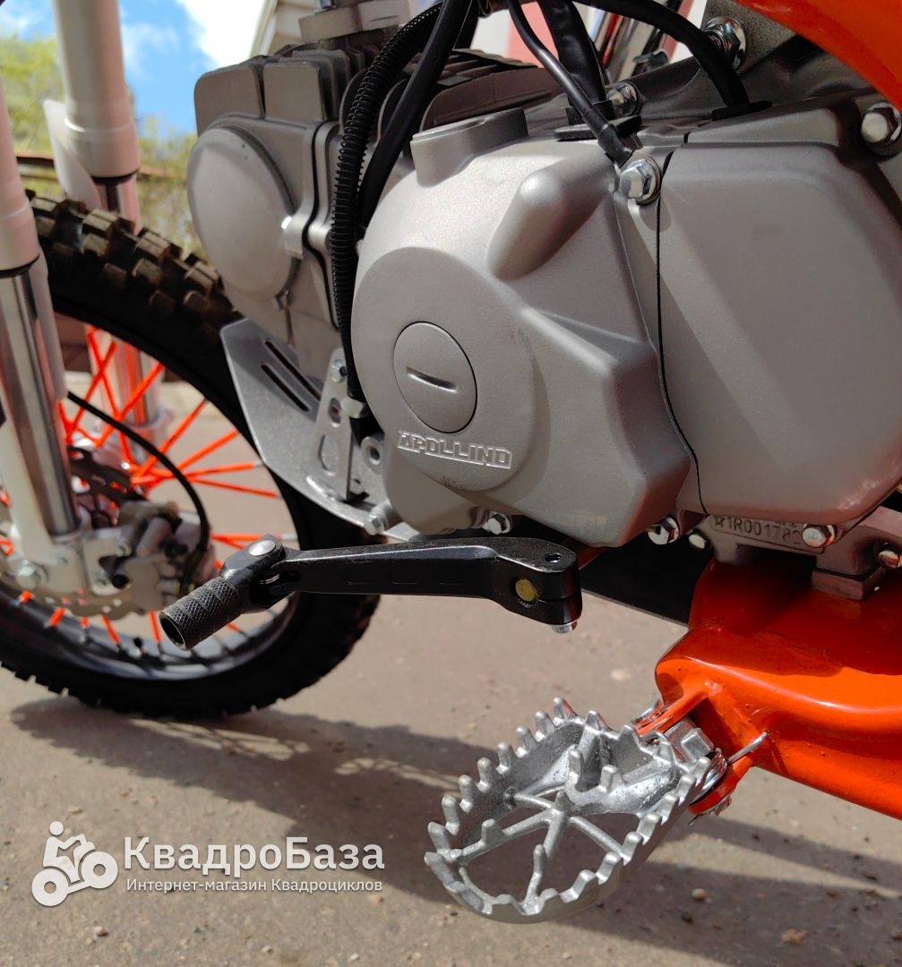 Питбайк Yacota Apollino 125