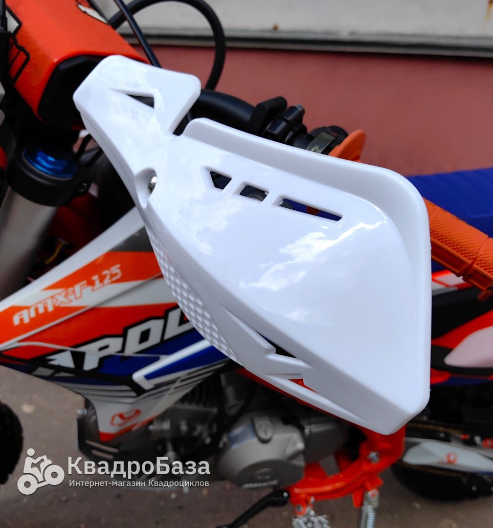 Питбайк Yacota Apollino 125