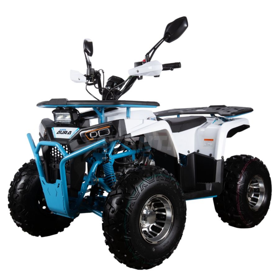 Бензиновый квадроцикл Avantis AURA 125 Premium