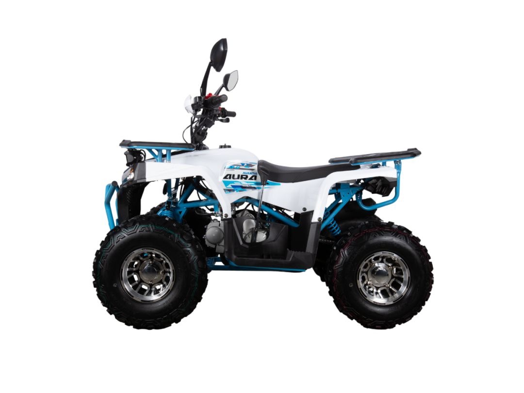 Бензиновый квадроцикл Avantis AURA 125 Premium