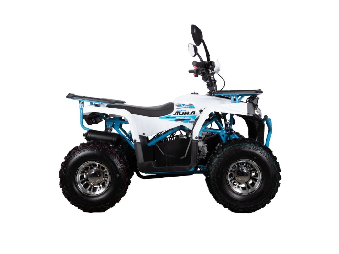 Бензиновый квадроцикл Avantis AURA 125 Premium