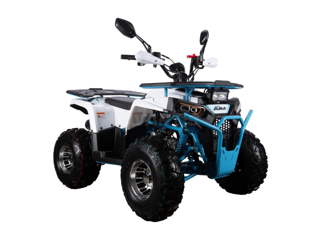 Бензиновый квадроцикл Avantis AURA 125 Premium