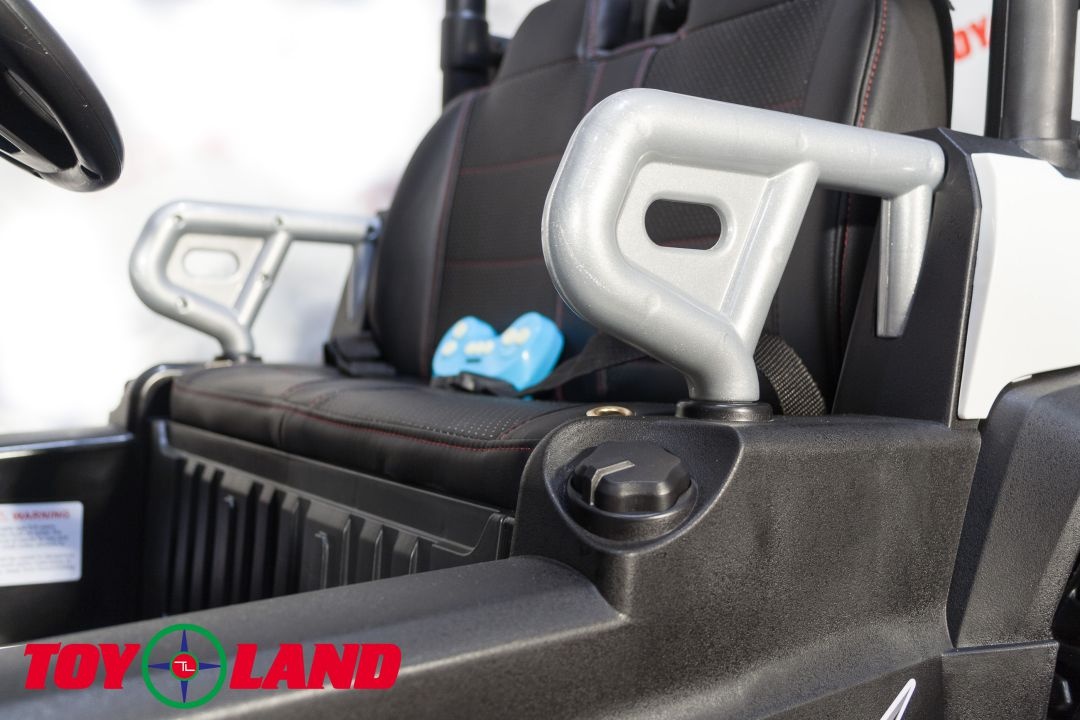 ЭЛЕКТРИЧЕСКИЙ БАГГИ 3314 (DLS02A)