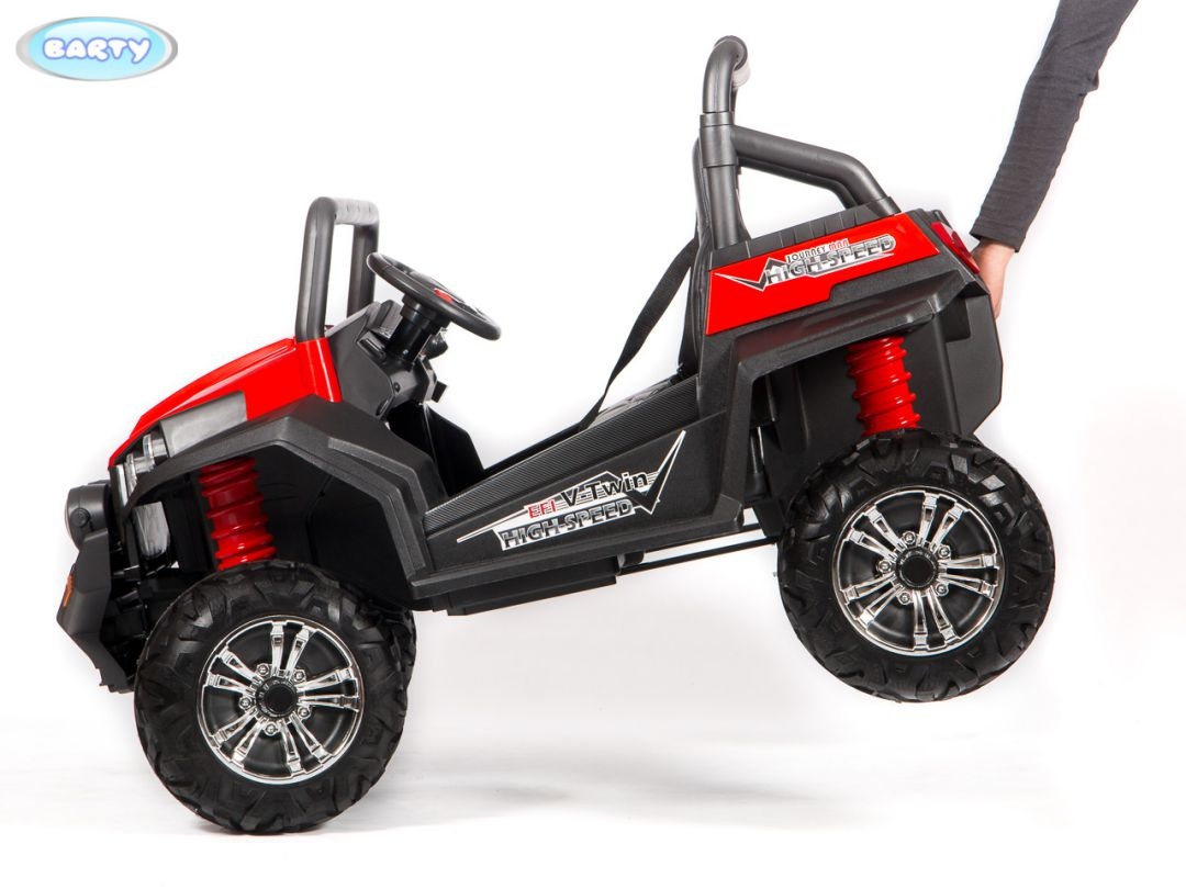 Электромобиль BARTY BUGGY (F007)