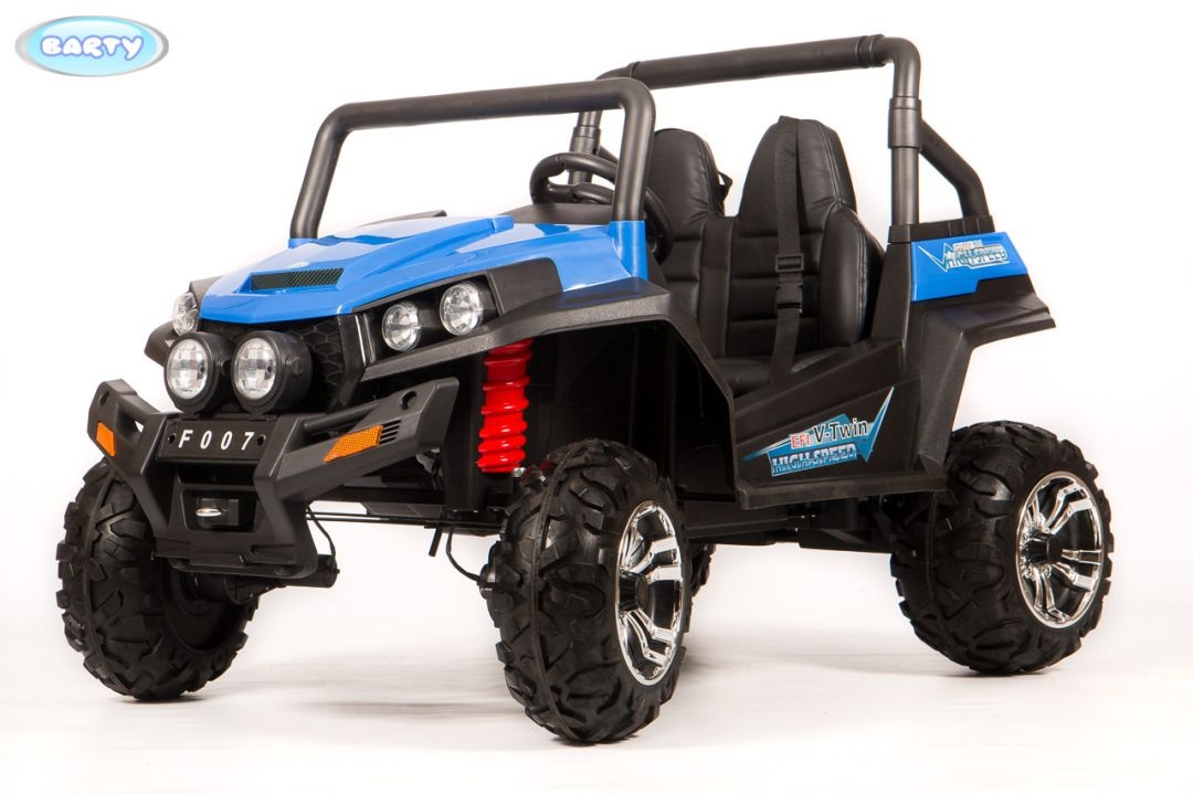Электромобиль BARTY BUGGY (F007)