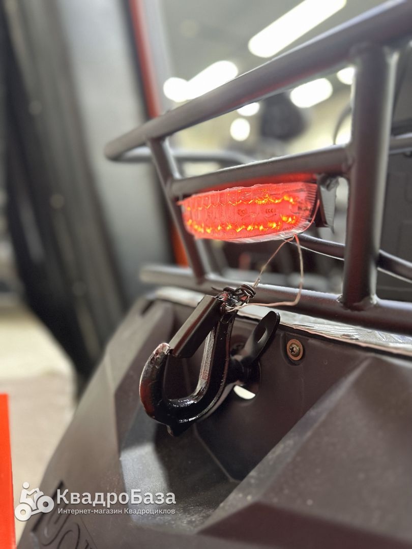 Снегоцикл Motax Snow Cat 150