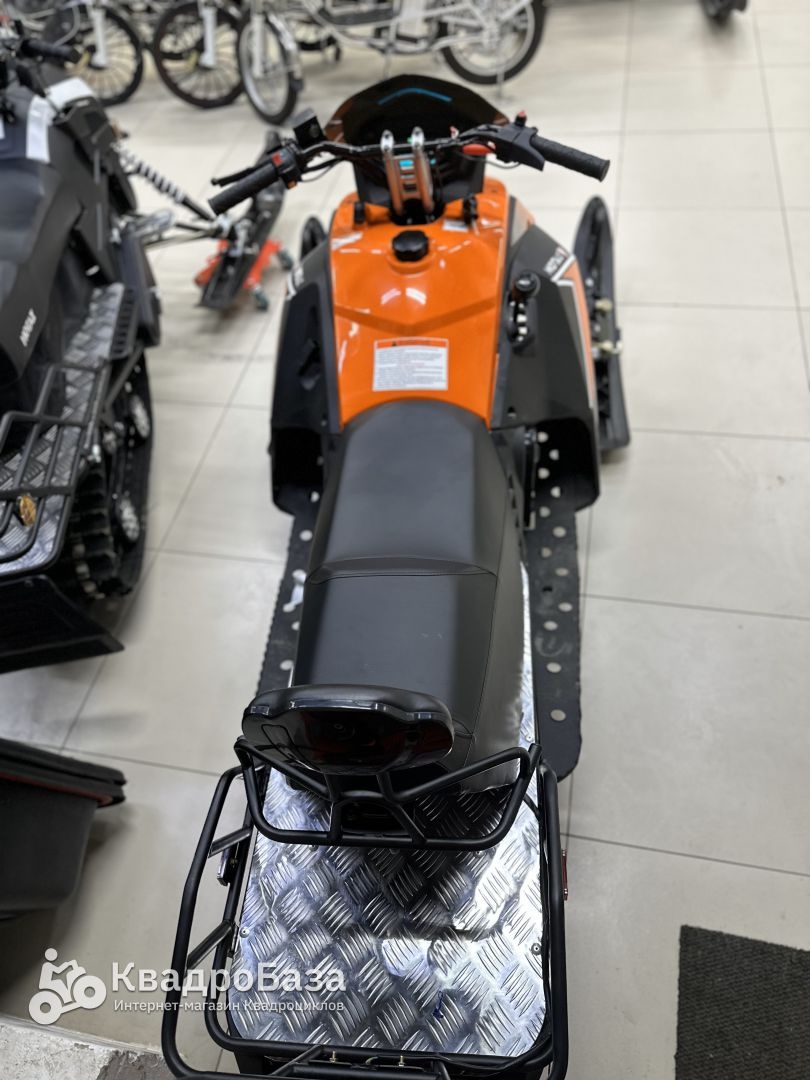 Снегоцикл Motax Snow Cat 150