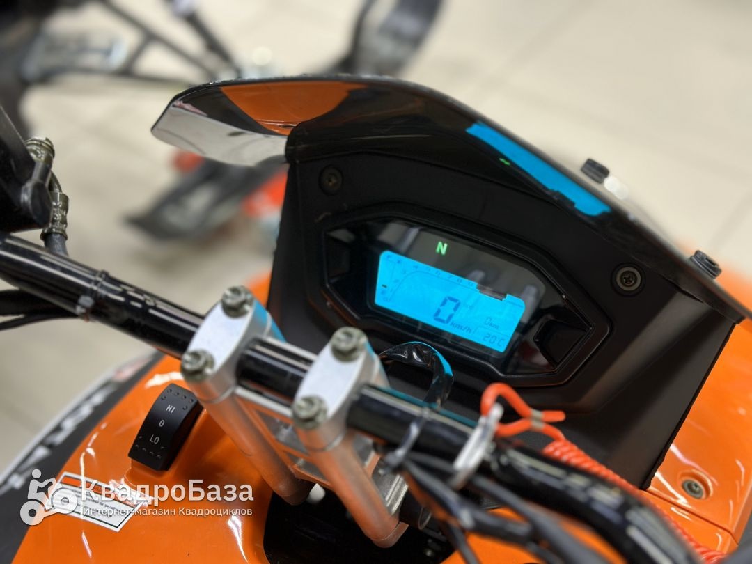 Снегоцикл Motax Snow Cat 150