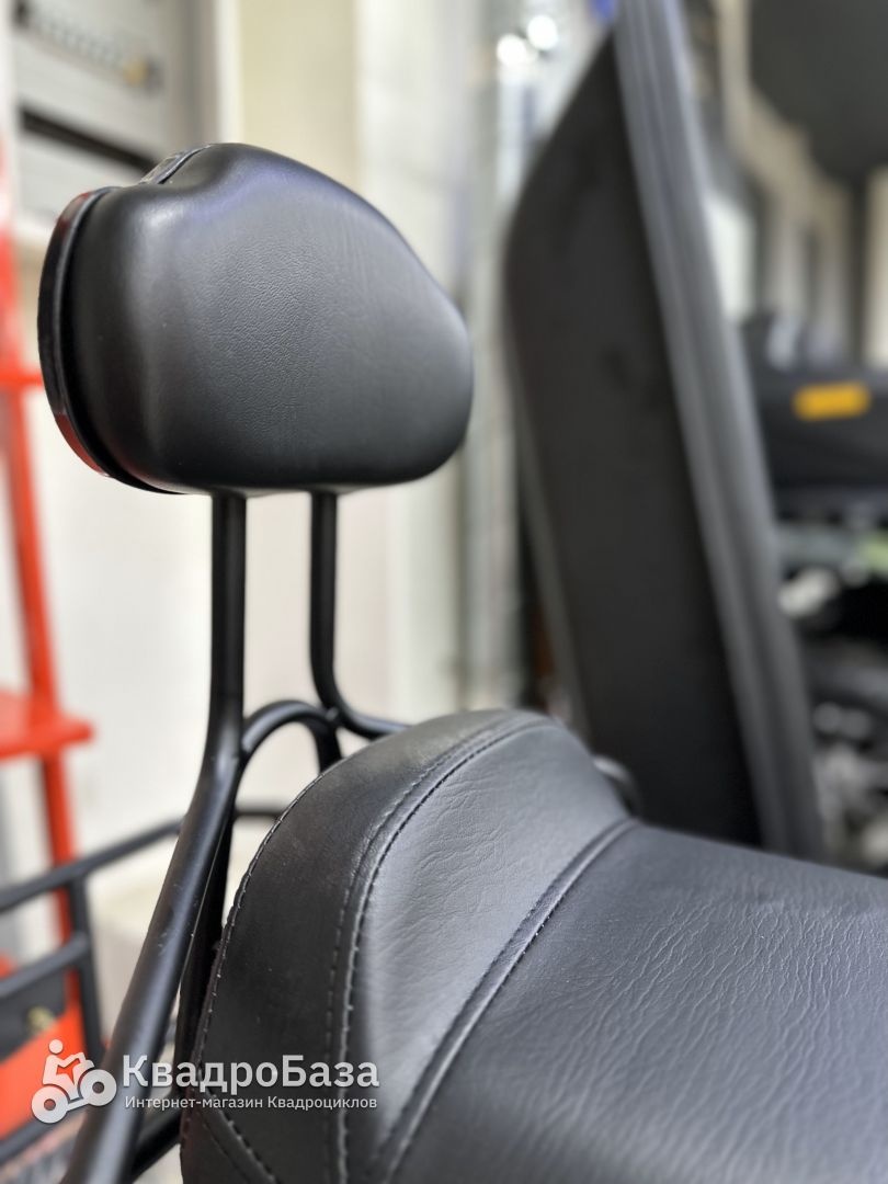 Снегоцикл Motax Snow Cat 150