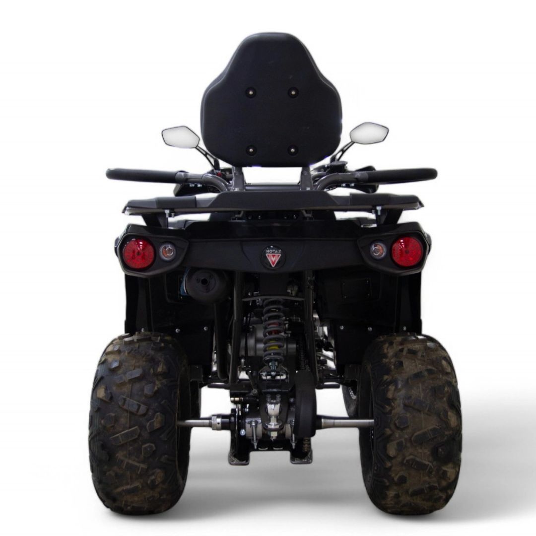 Квадроцикл бензиновый MOTAX GRIZLIK 200 ULTRA BIG