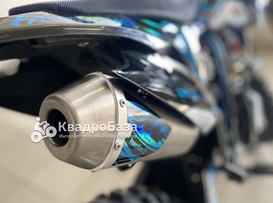 Кроссовый эндуро мотоцикл PROMAX DAIKON CB330