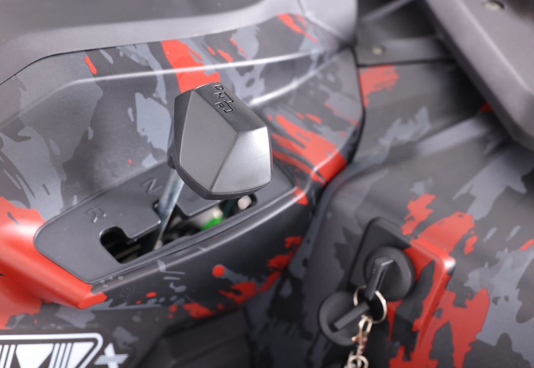 Квадроцикл бензиновый MOTAX GRIZLIK T250 PRO