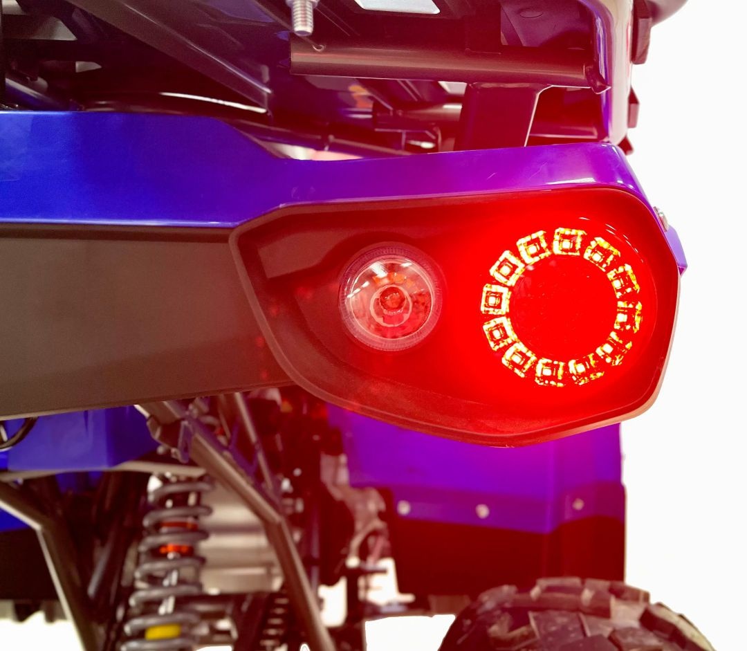 Квадроцикл бензиновый MOTAX GRIZLIK 200 ULTRA BIG