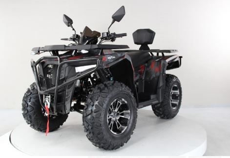 Квадроцикл бензиновый MOTAX Grizlik 300 сс