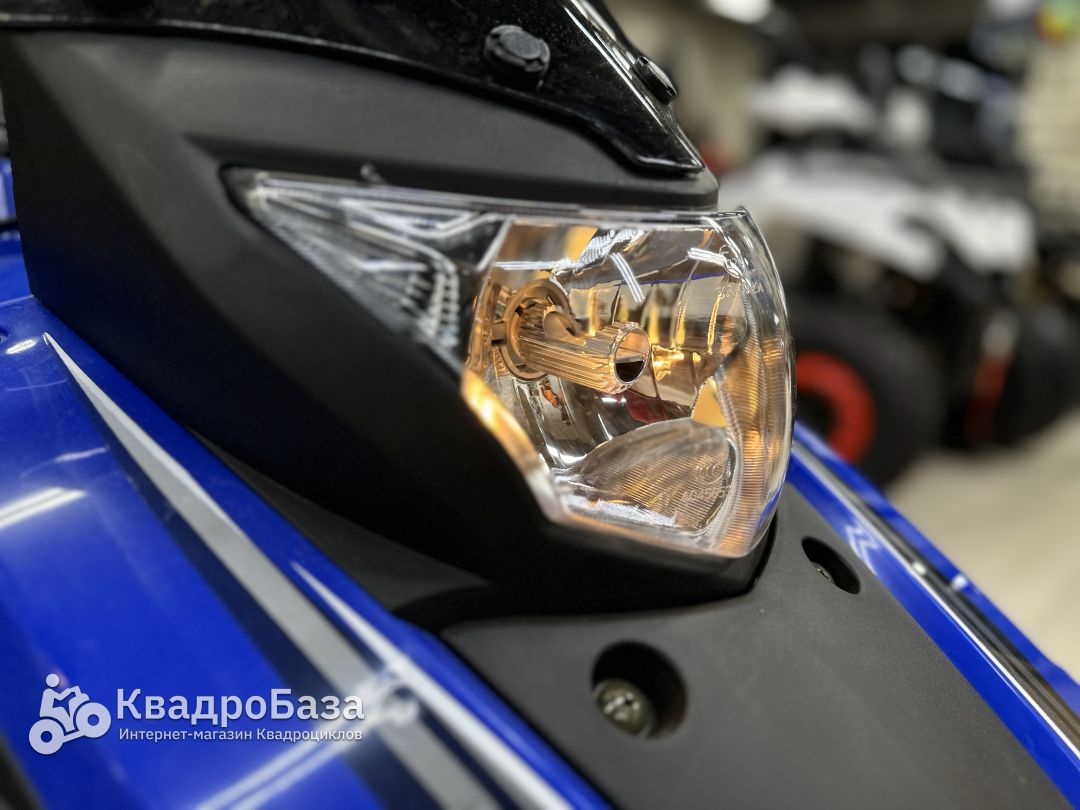 Снегоцикл Motax Snow Cat 180 EFI